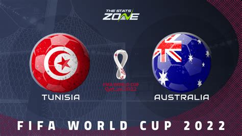 tunisia vs australia prediction